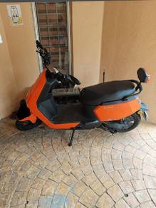 GGR Motor GGR EV Lion G1