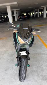 Kawasaki Ninja 250