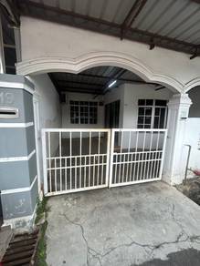 1-storey Terraced House For Sale in Sungai Petani,KDH