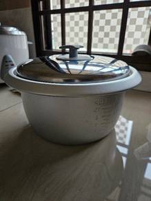 Rice cooker inner pot periuk nasi dalam 1.8L