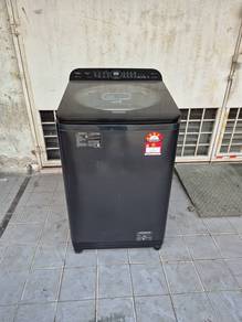 Top washer Panasonic inverter 13.5kg terbaik