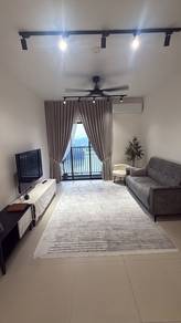 Service Residence For Rent in Casa Embun @ Cybersouth