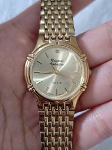 Romarini Valentino Swiss Quartz