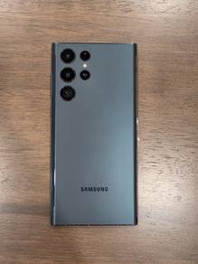 Samsung Galaxy S22 Ultra 512GB – Green