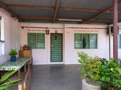 Terraced House For Sale in Jasin,MLK