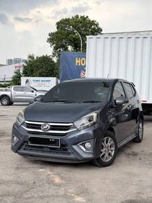 Perodua Axia SE SE in Johor Bahru, JHR