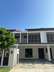 2-storey Terraced House For Sale in Sepang,SGR