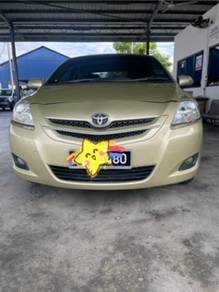 Toyota Vios G in Batu Pahat, JHR