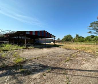 Commercial Land in Semeling, KDH