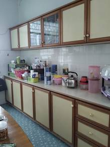 Semi-Detached House For Sale in Ayer Itam,PNG