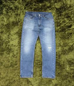 Levi’s 505 sz 34;;