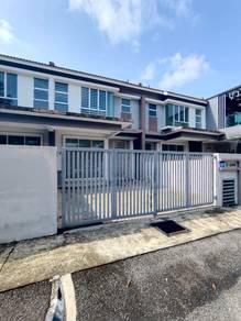 2-storey Terraced House For Sale in Sungai Petani,KDH
