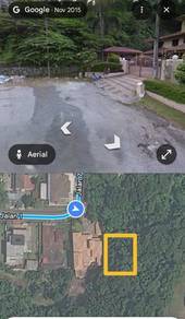 Residential Land in Puchong, SGR