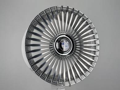 NEW 22 OD Forged Rim BMW G05 G06 G07 G60 G70