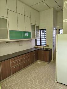 1-storey Terraced House For Sale in Ipoh,PRK