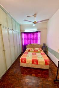 Room in Shah Alam, SGR