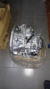 Exora Waja gen2 persona Perdana v6 auto gearbox