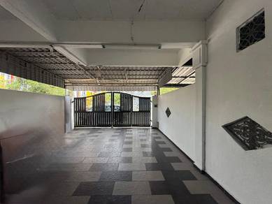 2-storey Terraced House For Sale in Klang,SGR