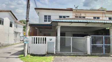 2-storey Terraced House For Sale in Klang,SGR