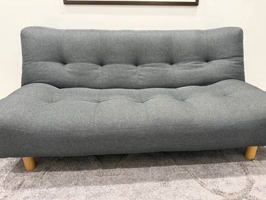 Second-Hand Sofa Bed
