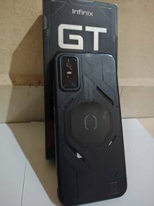 Infinix GT 30 Pro (Second Hand) 