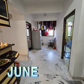 Apartment For Sale in Taman Bukit Jambul