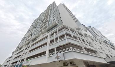 Service Residence For Sale in Bsp Skypark Condo