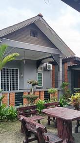 Dpadi Homestay 2. 3Bilik, 3Hawadingin & 2Bilikair