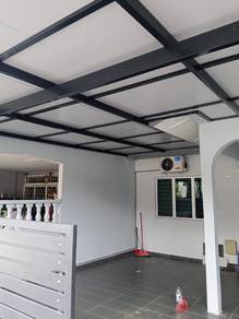 1-storey Terraced House For Sale in Bemban,MLK