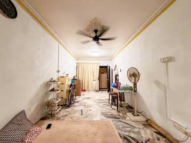 Apartment For Sale in Saujana Utama,SGR