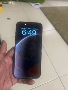 Iphone 17 Pro Max 256gb