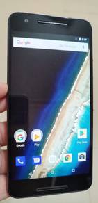 nexus 6p..64gb 3ram