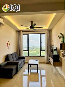 Condominium For Rent in Eco Bloom @ Eco Meadows