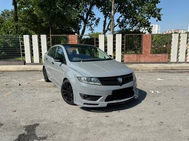 Proton Preve CFE PREMIUM in Cheras, KUL
