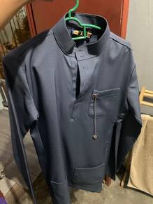 baju raya elrah