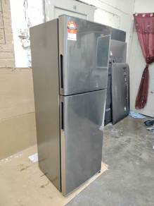 Singer Double Door Refrigerator 🧊🏠
💎 Stylish 