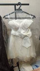 evening gown