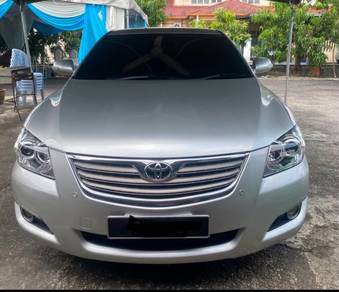 Toyota Camry V in Klang, SGR