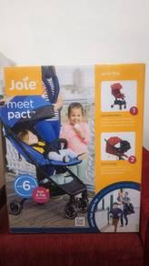 joie stroller lightweight