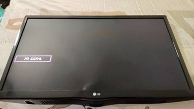  TV set