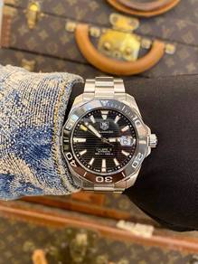 Tag Heuer Aquaracer 300M Calibre 5 REF WAY211A