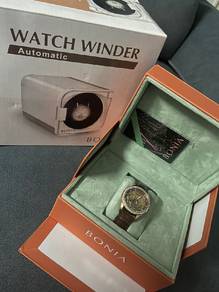 bonia watch