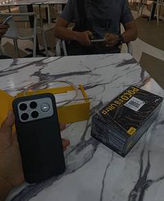 Poco F8 Ultra 12/256