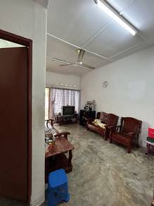 1-storey Terraced House For Sale in Skudai,JHR