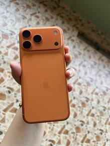 IPHONE 17ProMax