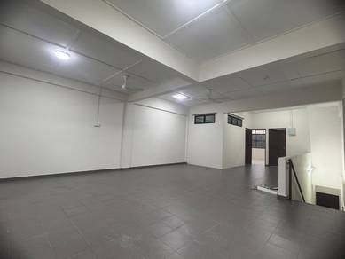 Shop lot For Rent in Gelang Patah,JHR