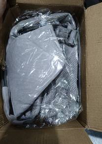 BABY CARRIER (nk tolak murr mur aje..)