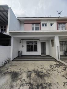 2-storey Terraced House For Rent in Pasir Gudang,JHR