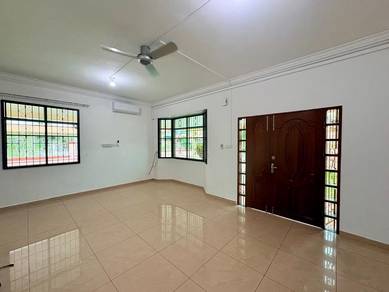 Semi-Detached House For Rent in Kota Kinabalu,SBH