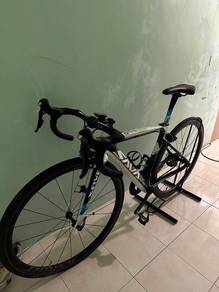 Sava X-Five (Full shimano)